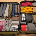 10 Packing Hacks for the OCD Traveler